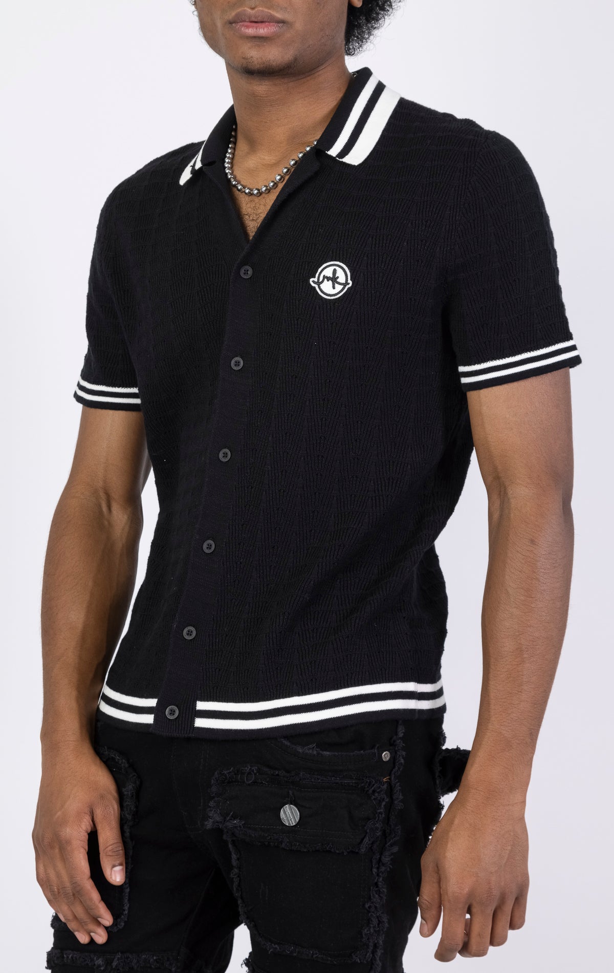 Pescara Short Sleeve